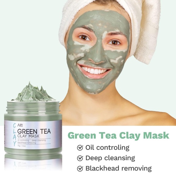 ANAI RUI Face Masks - New in sealed box - Picture 16 of 16